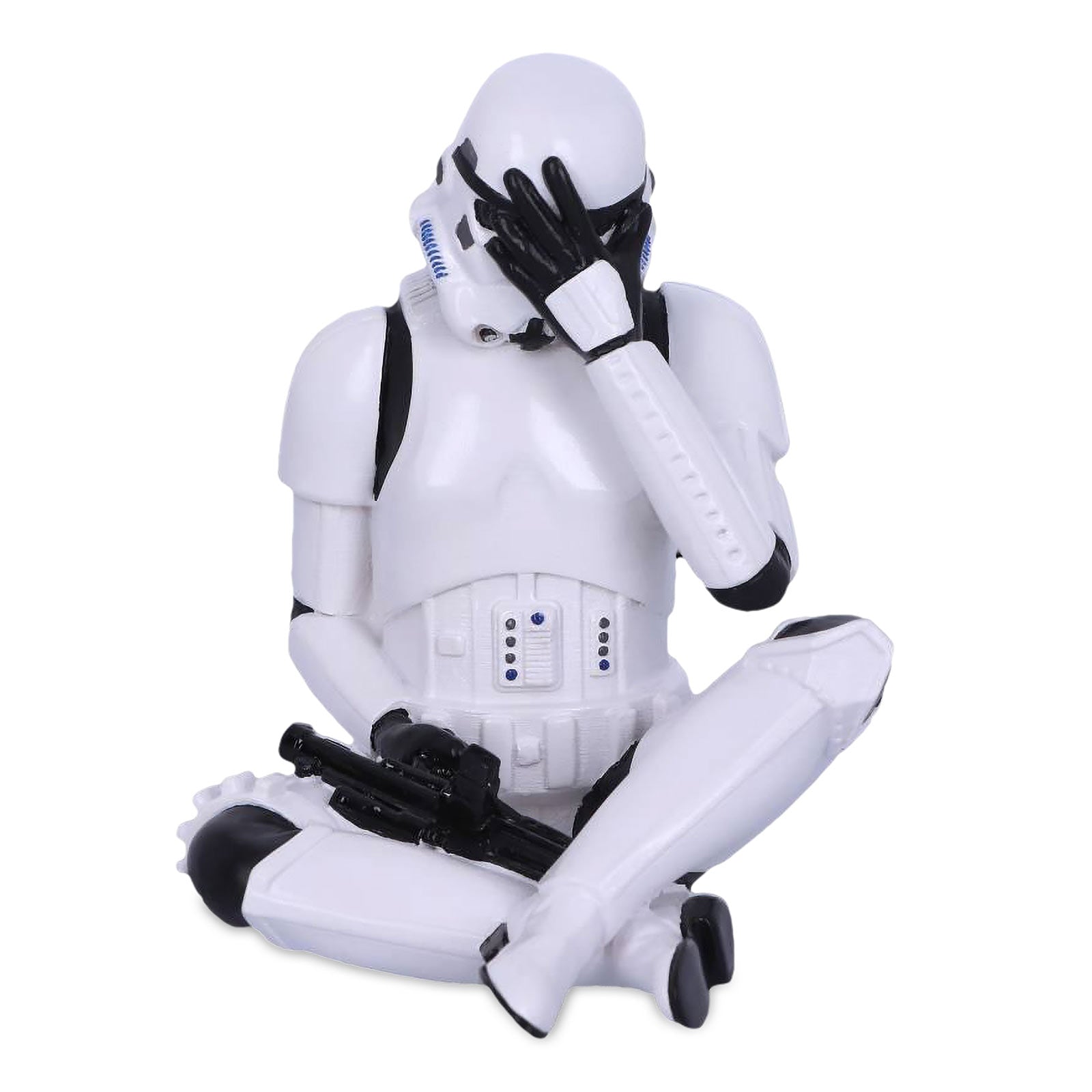 Productafbeelding Originele Stormtrooper Zie Niet Figuur 10cm