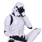Productafbeelding Originele Stormtrooper Zie Niet Figuur 10cm