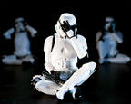 Productafbeelding Originele Stormtrooper Zie Niet Figuur 10cm