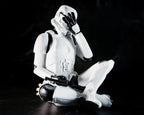 Productafbeelding Originele Stormtrooper Zie Niet Figuur 10cm