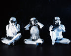 Productafbeelding Originele Stormtrooper Zie Niet Figuur 10cm
