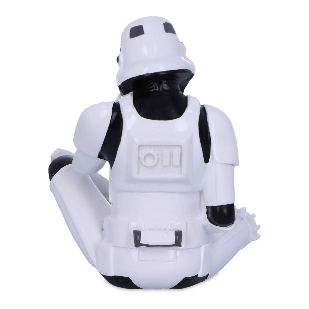 Productafbeelding Originele Stormtrooper Zie Niet Figuur 10cm