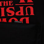 Productafbeelding Enter The Upside Down T-shirt voor Stranger Things fans