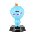 Productafbeelding Rick and Morty - Mr. Meeseeks Pictogrammen 3D Tafellamp