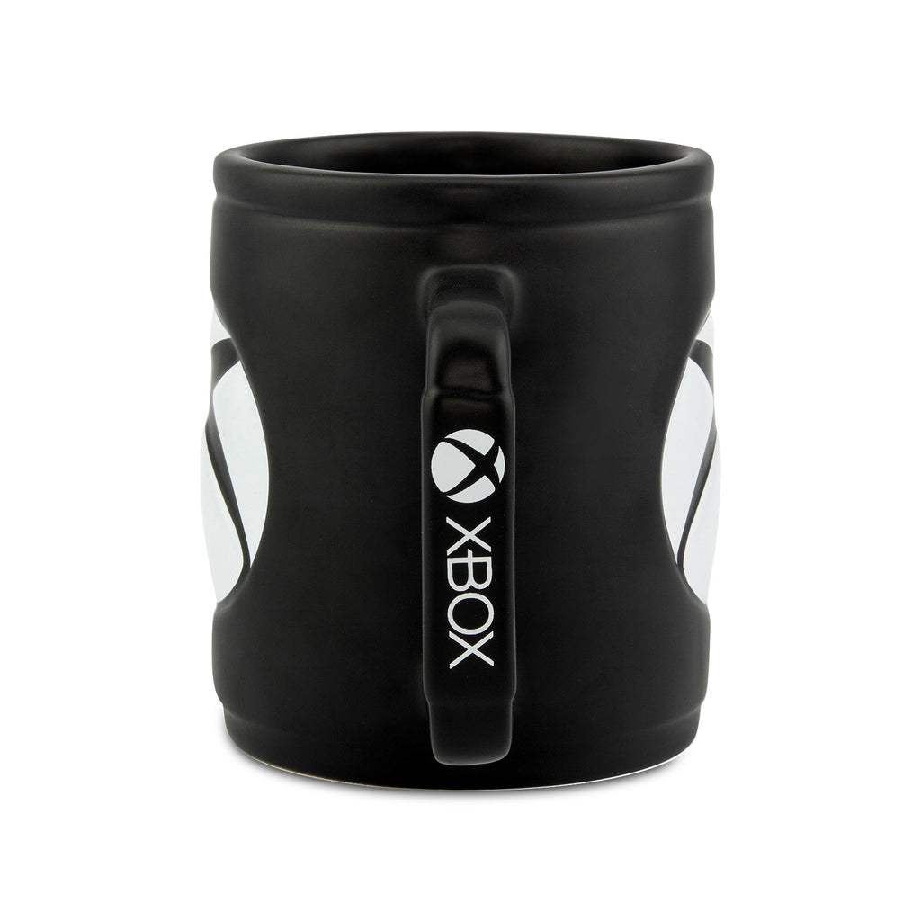 Productafbeelding Xbox - Logo Mok