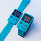 Productafbeelding Nintendo - Game Boy Color polshorloge met wekkerfunctie