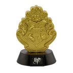 Productafbeelding Harry Potter - Hogwarts Crest 3D Pictogrammen Tafellamp