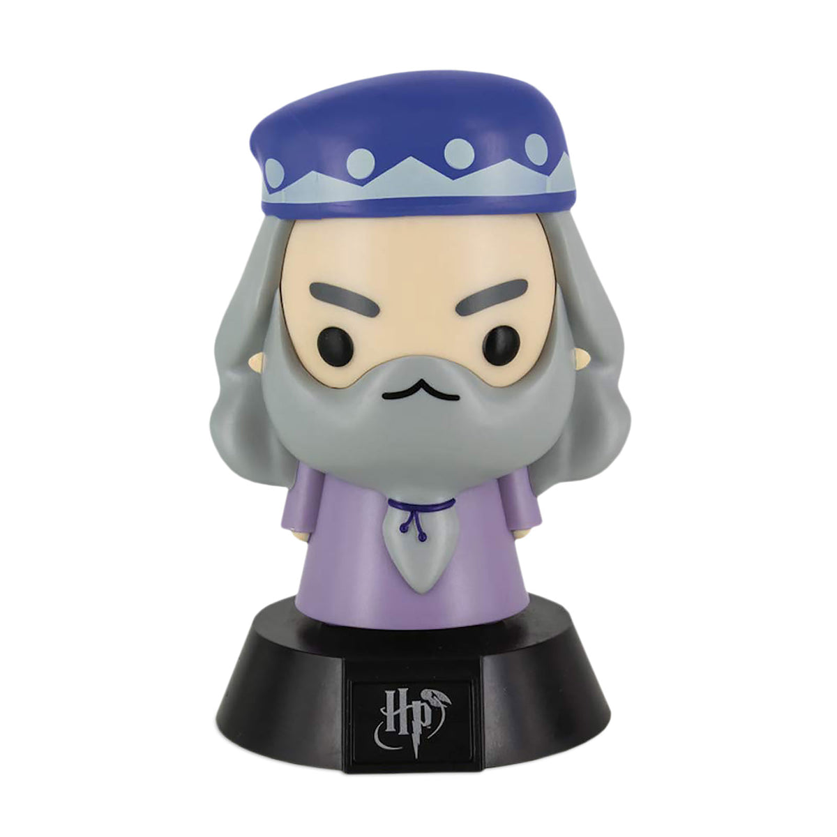 Productafbeelding Harry Potter - Perkamentus Chibi Pictogrammen 3D Tafellampje