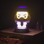 Productafbeelding Harry Potter - Perkamentus Chibi Pictogrammen 3D Tafellampje