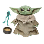 Productafbeelding The Mandalorian The Child Figuur met Geluid - Star Wars
