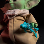 Productafbeelding The Mandalorian The Child Figuur met Geluid - Star Wars