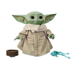 Productafbeelding The Mandalorian The Child Figuur met Geluid - Star Wars