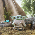 Productafbeelding The Mandalorian The Child Figuur met Geluid - Star Wars