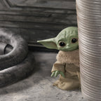Productafbeelding The Mandalorian The Child Figuur met Geluid - Star Wars