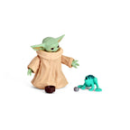 Productafbeelding The Mandalorian The Child Mini Figuur 3 cm - Star Wars