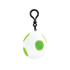 Productafbeelding Super Mario - Yoshi Ei Pluche Sleutelhanger