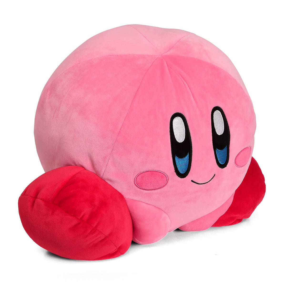 Productafbeelding Kirby Pluche Figuur XL
