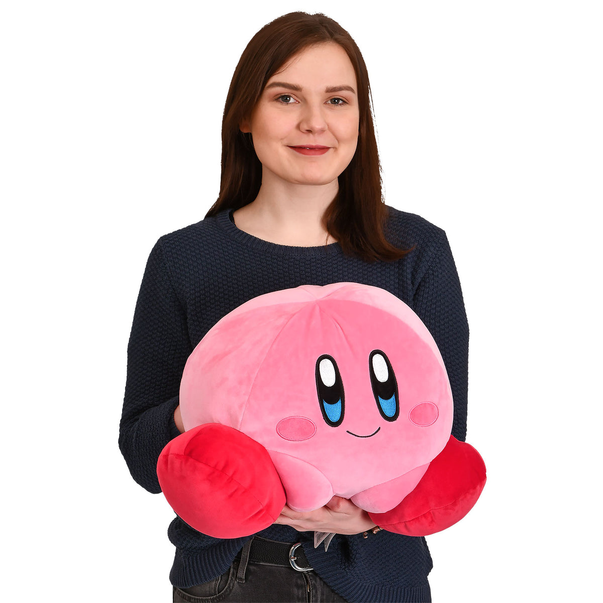 Productafbeelding Kirby Pluche Figuur XL