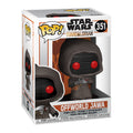 Productafbeelding Offworld Jawa Funko Pop Bobblehead Figuur - Star Wars The Mandalorian