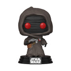 Productafbeelding Offworld Jawa Funko Pop Bobblehead Figuur - Star Wars The Mandalorian