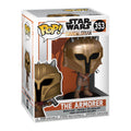 Productafbeelding De Armorer Funko Pop Bobblehead Figuur - Star Wars The Mandalorian