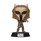 Productafbeelding De Armorer Funko Pop Bobblehead Figuur - Star Wars The Mandalorian