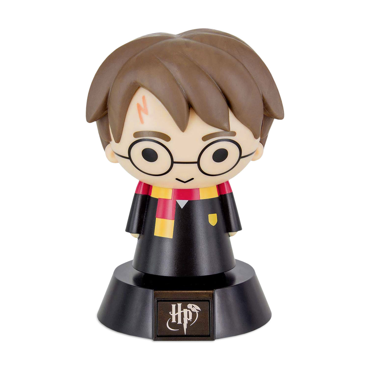 Productafbeelding Harry Potter - Chibi Pictogrammen 3D Tafellamp