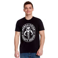 Productafbeelding Code of Honor T-shirt zwart - Star Wars The Mandalorian