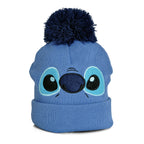 Productafbeelding Lilo & Stitch - Stitch Face Muts