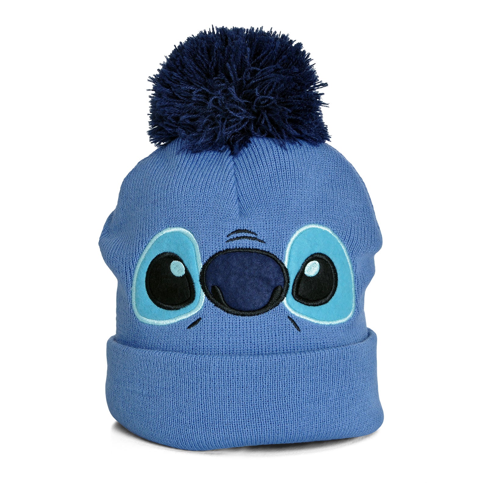 Productafbeelding Lilo & Stitch - Stitch Face Muts