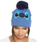 Productafbeelding Lilo & Stitch - Stitch Face Muts