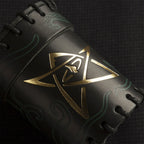 Productafbeelding Call of Cthulhu RPG Elder Sign Dobbelbeker Zwart