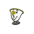 Productafbeelding Belle en het Beest - Tassilo Pin
