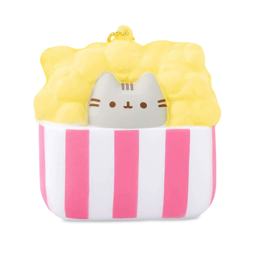 Productafbeelding Pusheen - Popcorn Stressverlichtend Figuur