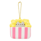 Productafbeelding Pusheen - Popcorn Stressverlichtend Figuur