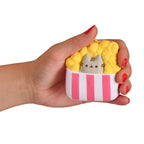 Productafbeelding Pusheen - Popcorn Stressverlichtend Figuur