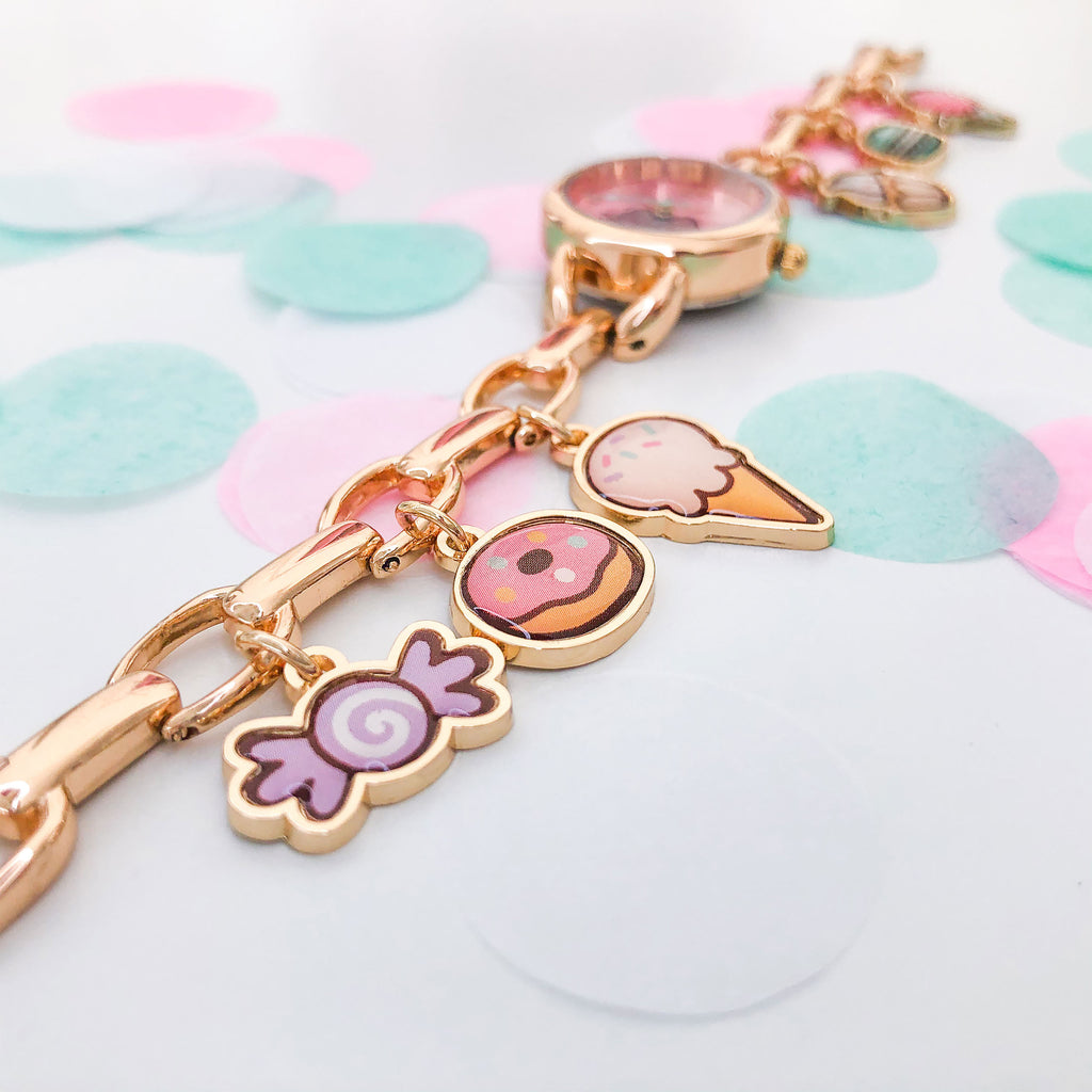 Product image Pusheen - Cookie Wristwatch