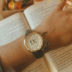 Product image Harry Potter - 9 3/4 Watch with Charms