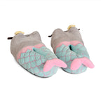 Productafbeelding Pusheen - Pluche Zeemeermin Pantoffels