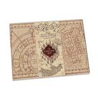 Productafbeelding Harry Potter - Sluipers Kaart Puzzel 1000 Stukjes