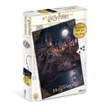 Productafbeelding Harry Potter - Welkom bij Hogwarts Puzzle