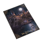 Productafbeelding Harry Potter - Welkom bij Hogwarts Puzzle