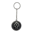 Productafbeelding World of Warcraft - Horde Wapen Sleutelhanger
