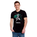 Productafbeelding Attack on Titan - Levi T-shirt
