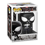 Productafbeelding Marvel - Venomized Punisher Funko Pop Bobblehead Figuur