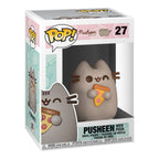 Productafbeelding Pusheen met Pizza Funko Pop Figuur