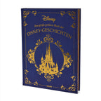 Productafbeelding Het Grote Gouden Boek van Disney-verhalen