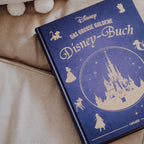 Productafbeelding Het Grote Gouden Boek van Disney-verhalen