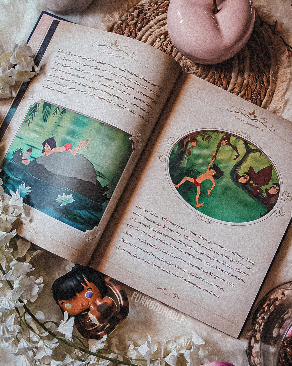 Productafbeelding Het Grote Gouden Boek van Disney-verhalen