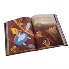 Productafbeelding Het Grote Gouden Boek van Disney-verhalen